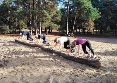 Bootcamp Tilburg Berkel-Enschot Udenhout Oisterwijk