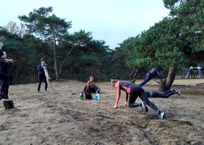 Bootcamp Tilburg Udenhout