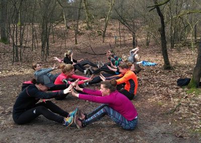 Bootcamp bedrijven Brabant